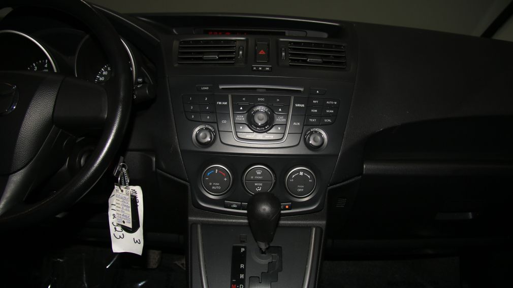 2012 Mazda 5 GS AUTO AC MAGS GR ELEC #13