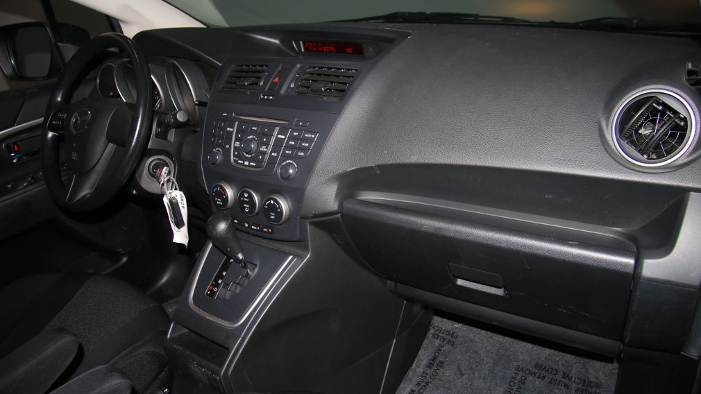 2012 Mazda 5 GS AUTO AC MAGS GR ELEC #20
