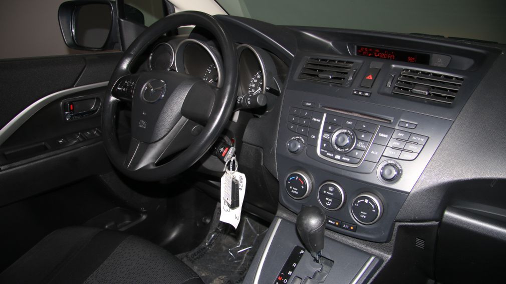 2012 Mazda 5 GS AUTO AC MAGS GR ELEC #22