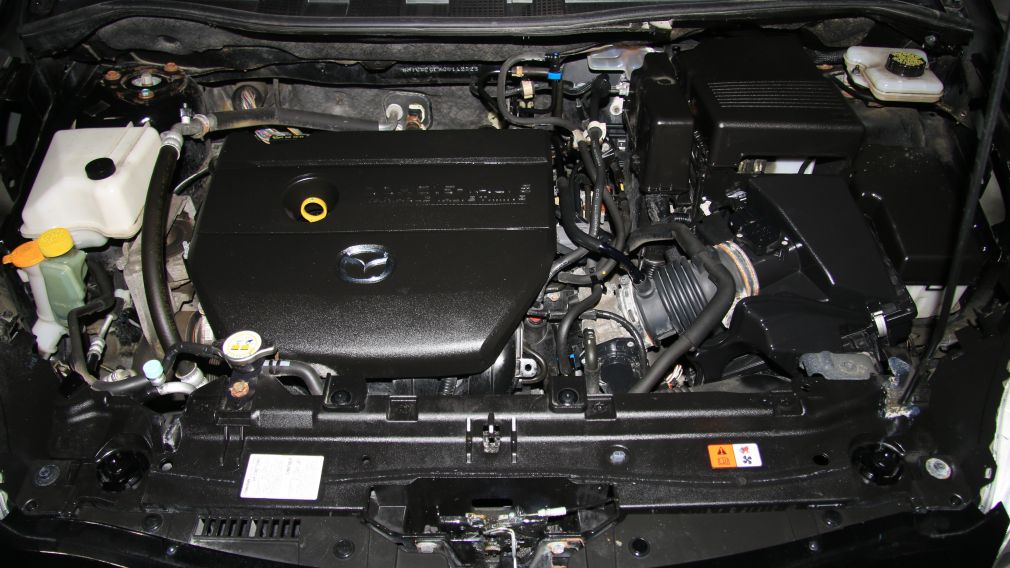 2012 Mazda 5 GS AUTO AC MAGS GR ELEC #24