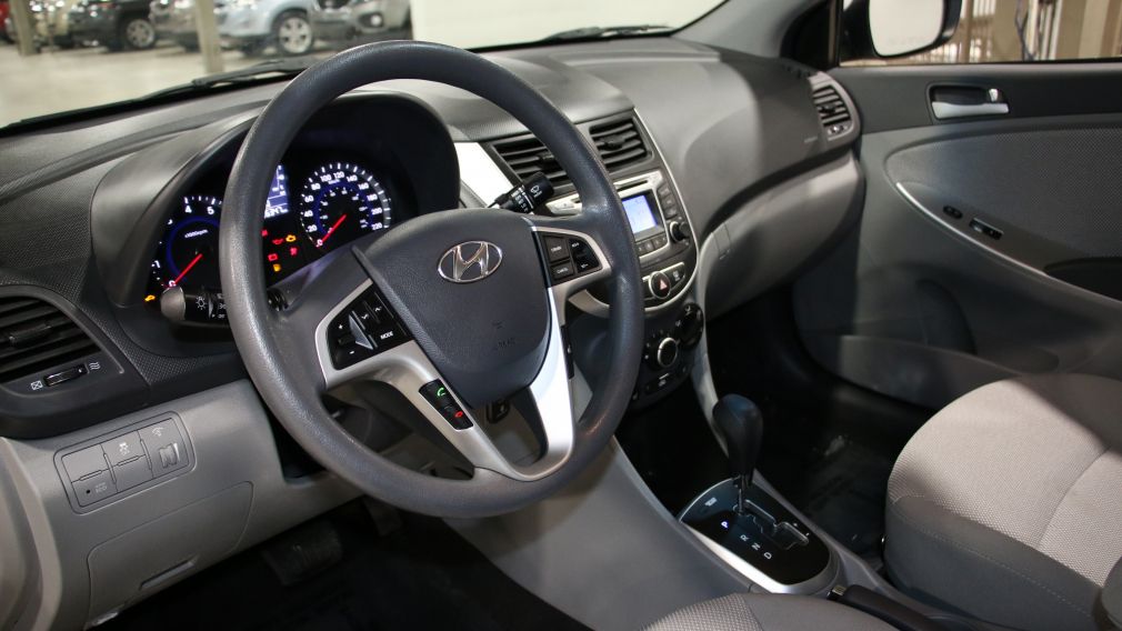 2014 Hyundai Accent GL AUTO AC GR ELECT #5