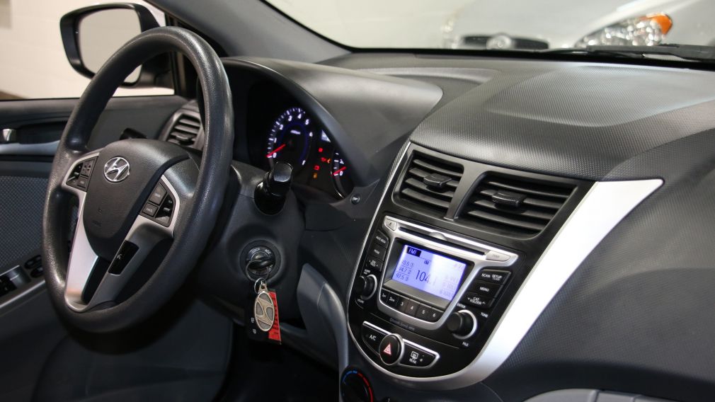 2014 Hyundai Accent GL AUTO AC GR ELECT #19