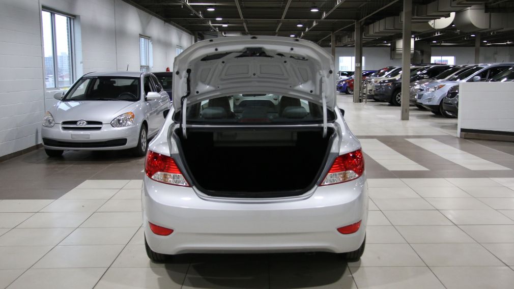 2014 Hyundai Accent GL AUTO AC GR ELECT #22