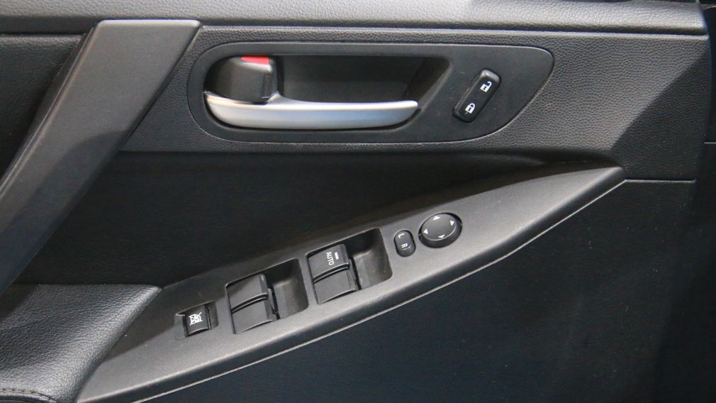 2011 Mazda 3 GS CUIR TOIT MAGS AC GR ELEC #10