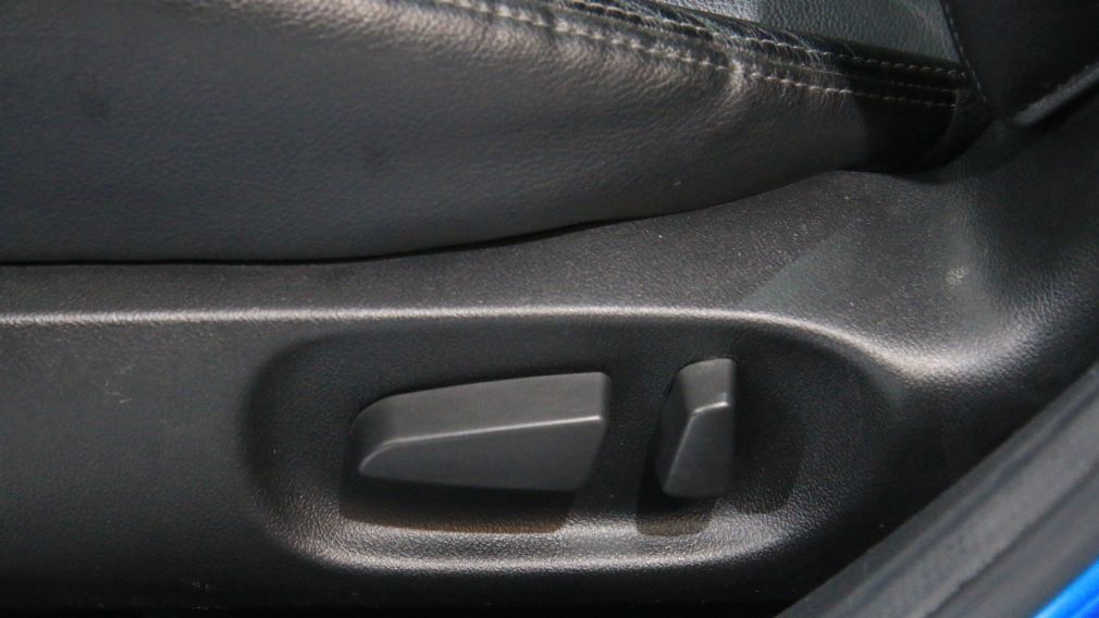 2011 Mazda 3 GS CUIR TOIT MAGS AC GR ELEC #12