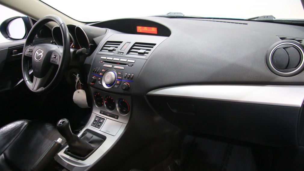 2011 Mazda 3 GS CUIR TOIT MAGS AC GR ELEC #21