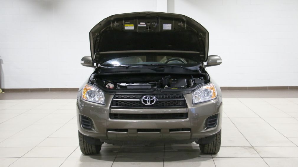 2011 Toyota Rav 4 4WD AUTO A/C GR ELECT MAGS #26