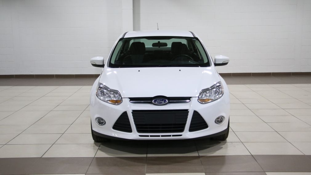 2014 Ford Focus SE AUTO A/C MAGS  BLUETOOTH #2