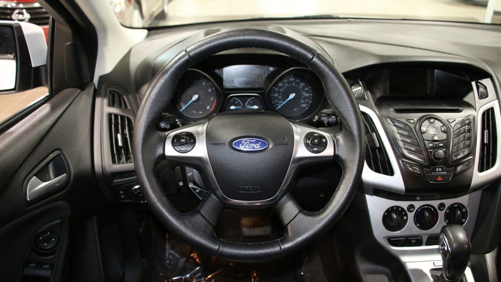 2014 Ford Focus SE AUTO A/C MAGS  BLUETOOTH #13