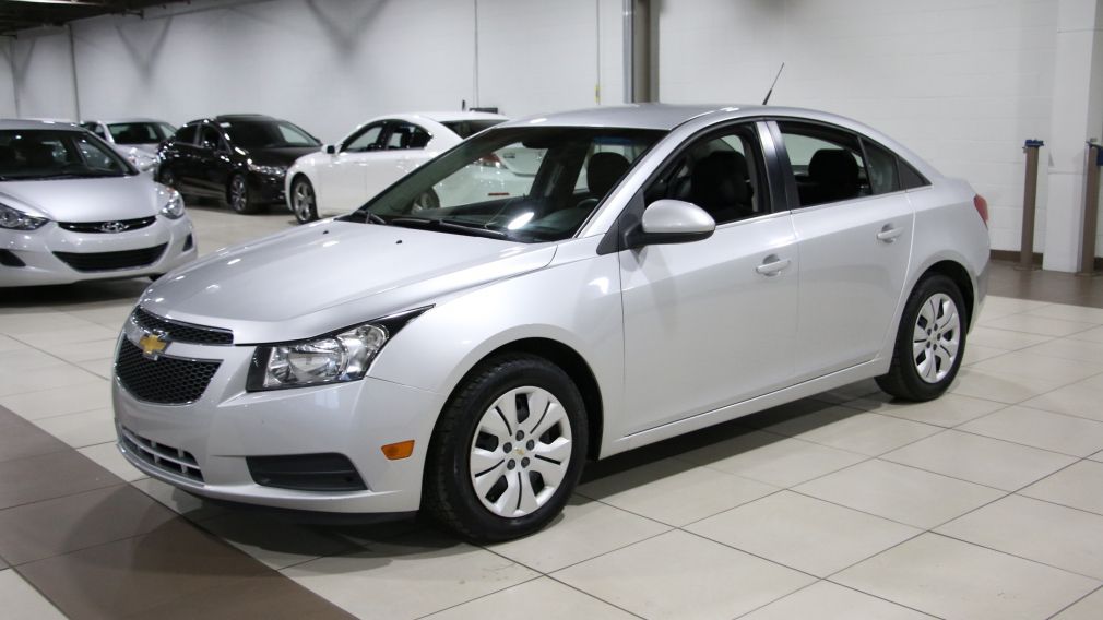 2012 Chevrolet Cruze LT Turbo AUTO A/C GR ELECT #2