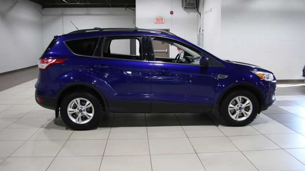 2013 Ford Escape SE 4WD A/C GR ELECT MAGS BLUETOOTH #8