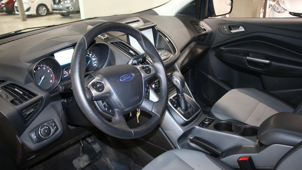 2013 Ford Escape SE 4WD A/C GR ELECT MAGS BLUETOOTH #9