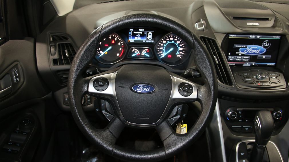 2013 Ford Escape SE 4WD A/C GR ELECT MAGS BLUETOOTH #15