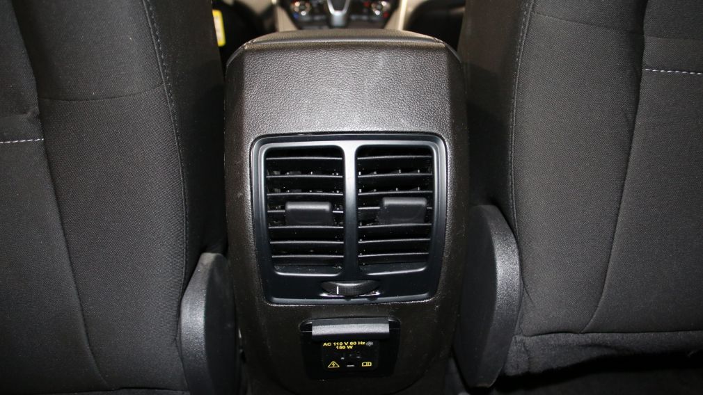 2013 Ford Escape SE 4WD A/C GR ELECT MAGS BLUETOOTH #17