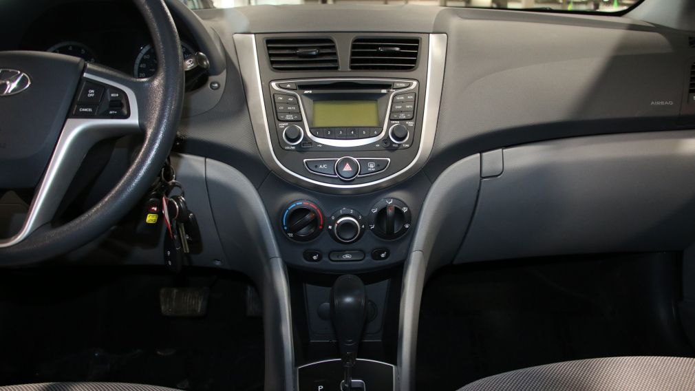 2013 Hyundai Accent GL AUTO A/C GR ELECT #14