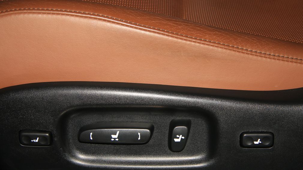 2015 Lexus RX450 AWD HYBRID CUIR TOIT NAVIGATION MAGS #11