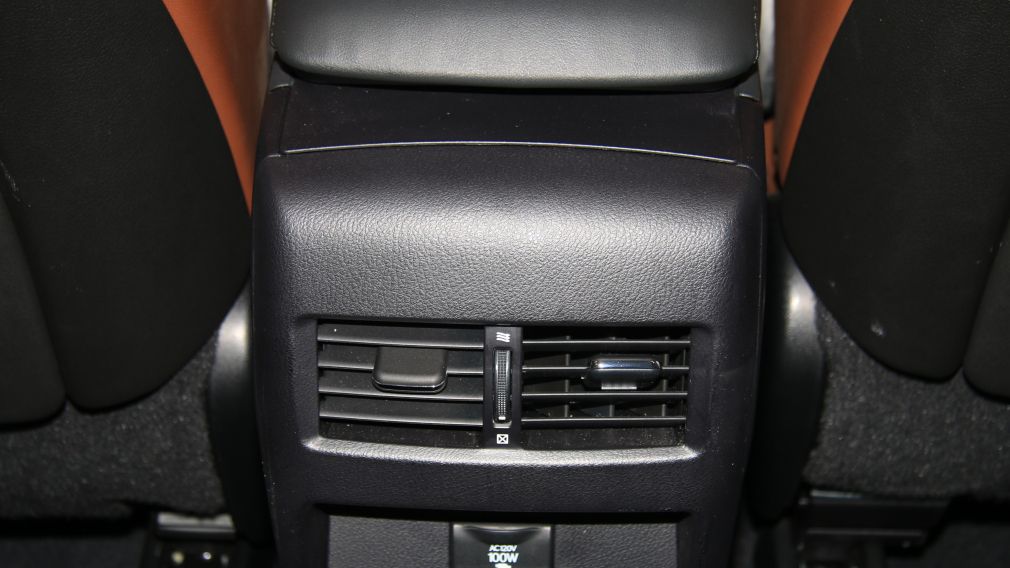 2015 Lexus RX450 AWD HYBRID CUIR TOIT NAVIGATION MAGS #17
