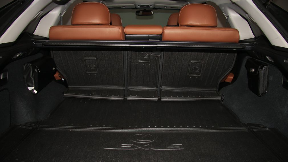 2015 Lexus RX450 AWD HYBRID CUIR TOIT NAVIGATION MAGS #35