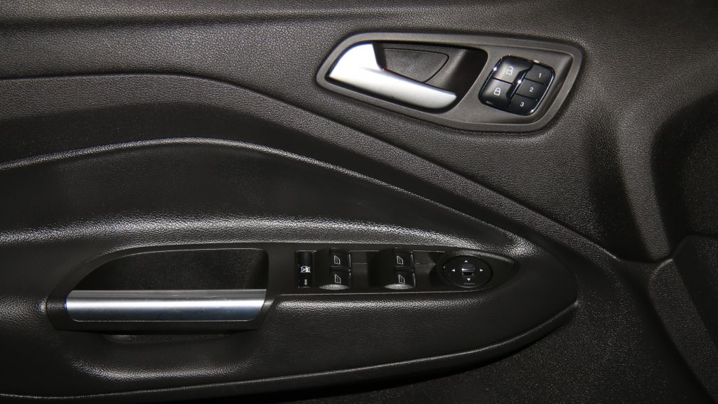 2014 Ford Escape TITANIUM CUIR TOIT NAV MAGS AC GR ELEC #11