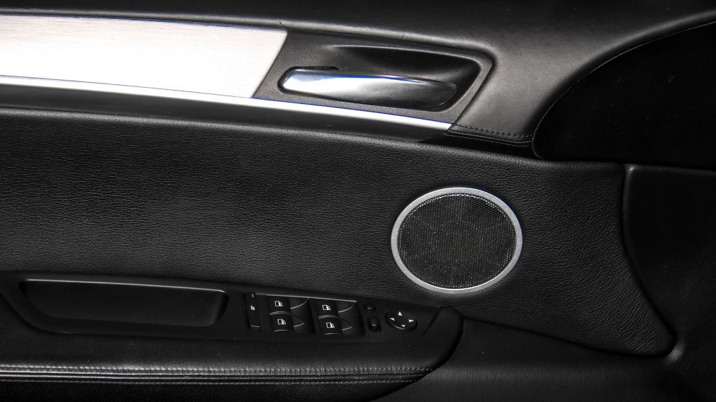 2012 BMW X5 M MPower 555-HP iDrive GPS Bluetooth Toit #10