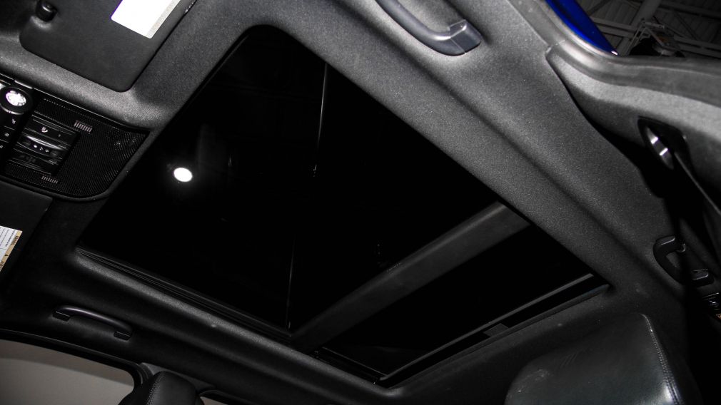 2012 BMW X5 M MPower 555-HP iDrive GPS Bluetooth Toit #12
