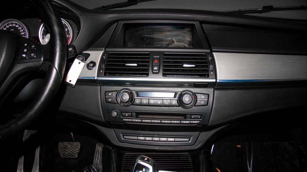 2012 BMW X5 M MPower 555-HP iDrive GPS Bluetooth Toit #16