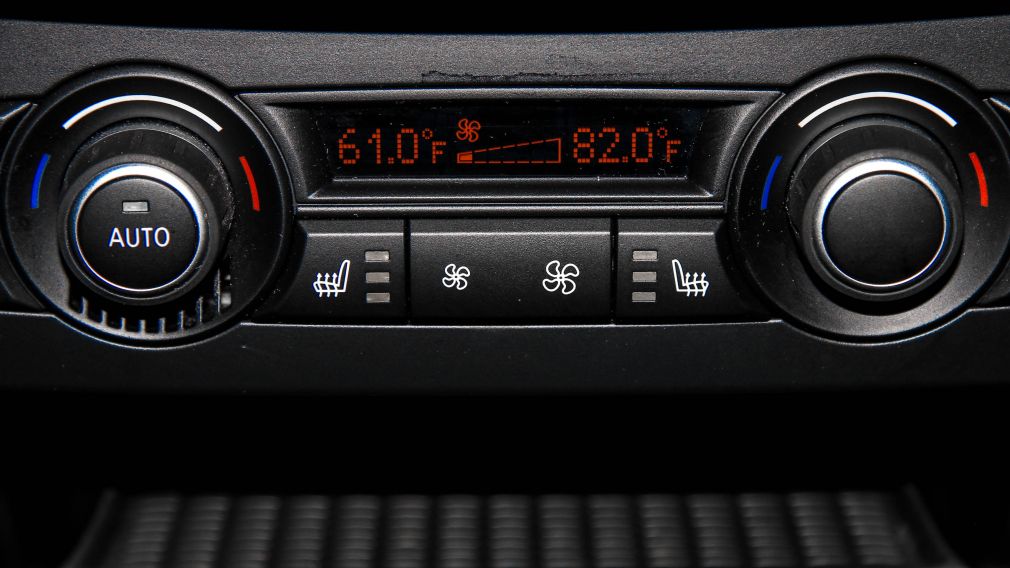 2012 BMW X5 M MPower 555-HP iDrive GPS Bluetooth Toit #18