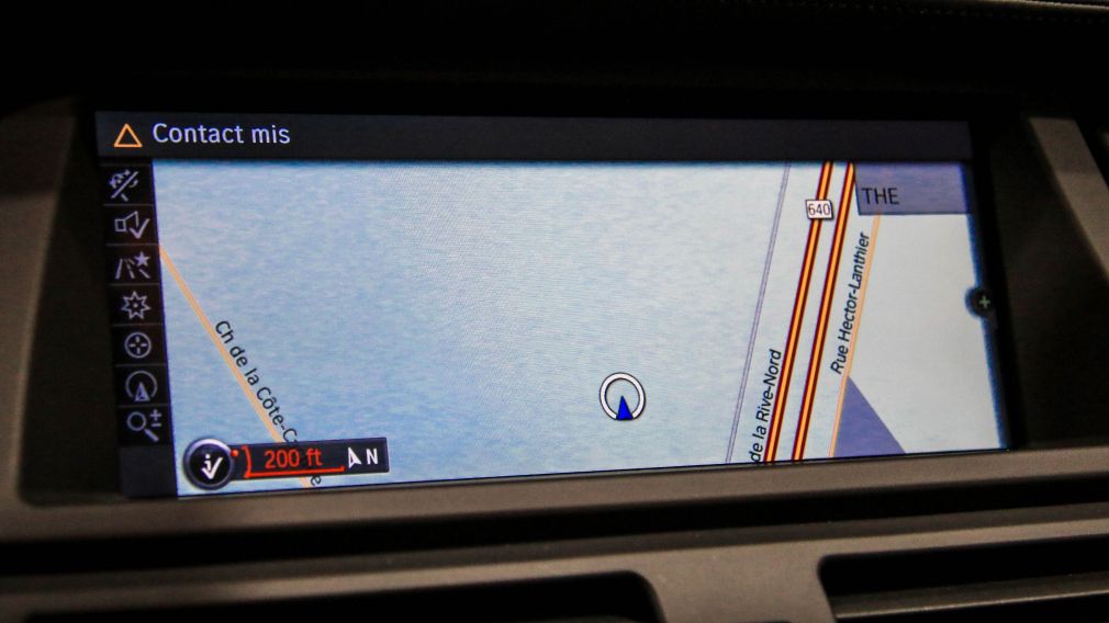 2012 BMW X5 M MPower 555-HP iDrive GPS Bluetooth Toit #21