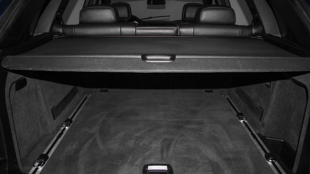 2012 BMW X5 M MPower 555-HP iDrive GPS Bluetooth Toit #36