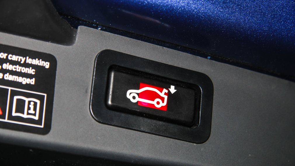 2012 BMW X5 M MPower 555-HP iDrive GPS Bluetooth Toit #39