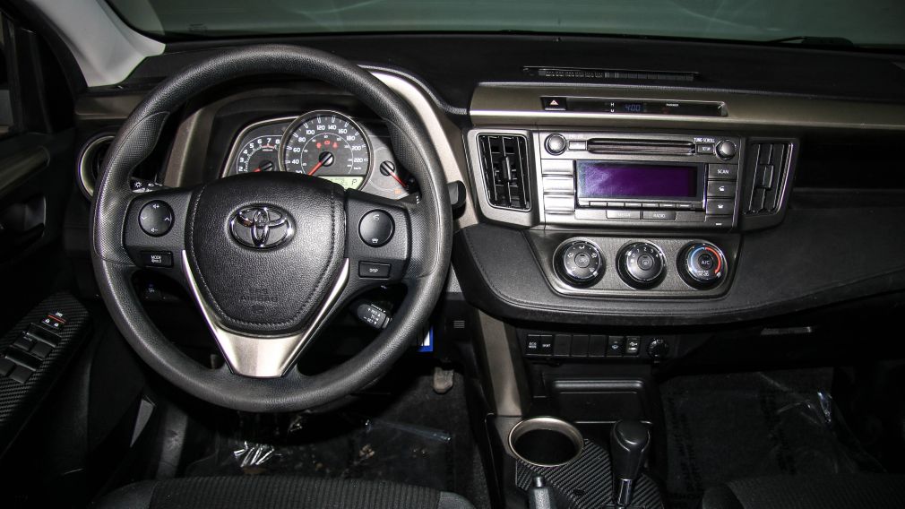 2014 Toyota Rav 4 LE AWD A/C BLUETOOTH MAGS #13