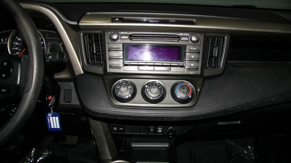 2014 Toyota Rav 4 LE AWD A/C BLUETOOTH MAGS #15