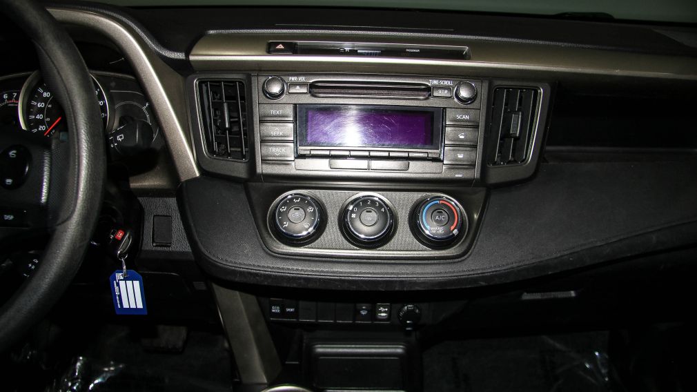 2014 Toyota Rav 4 LE AWD A/C BLUETOOTH MAGS #14