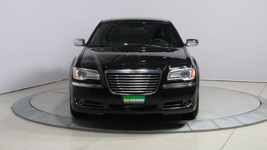 2012 Chrysler 300 Limited  A/C CUIR TOIT MAGS #1