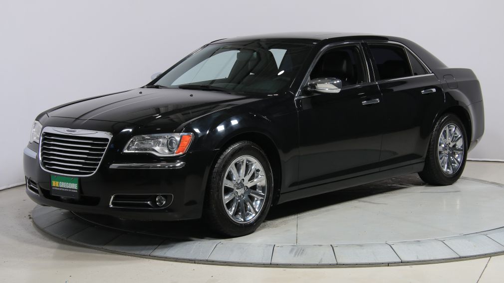 2012 Chrysler 300 Limited  A/C CUIR TOIT MAGS #2