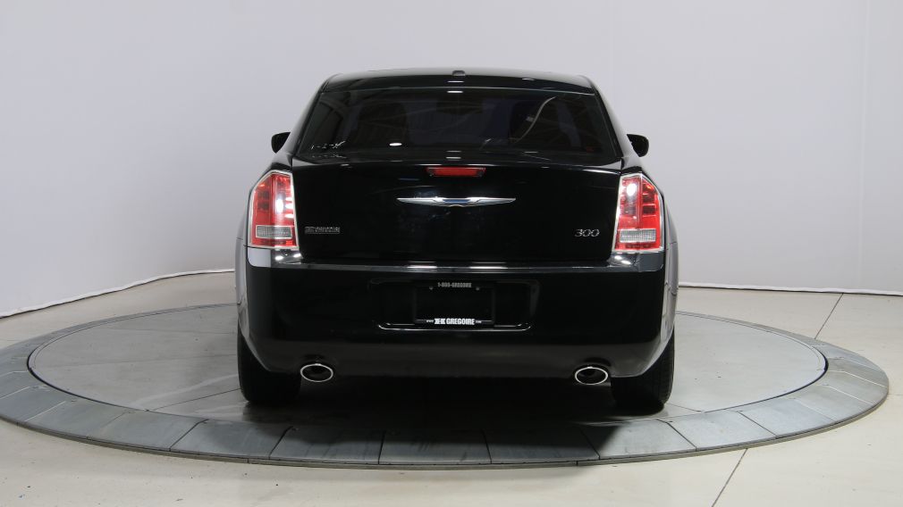 2012 Chrysler 300 Limited  A/C CUIR TOIT MAGS #5