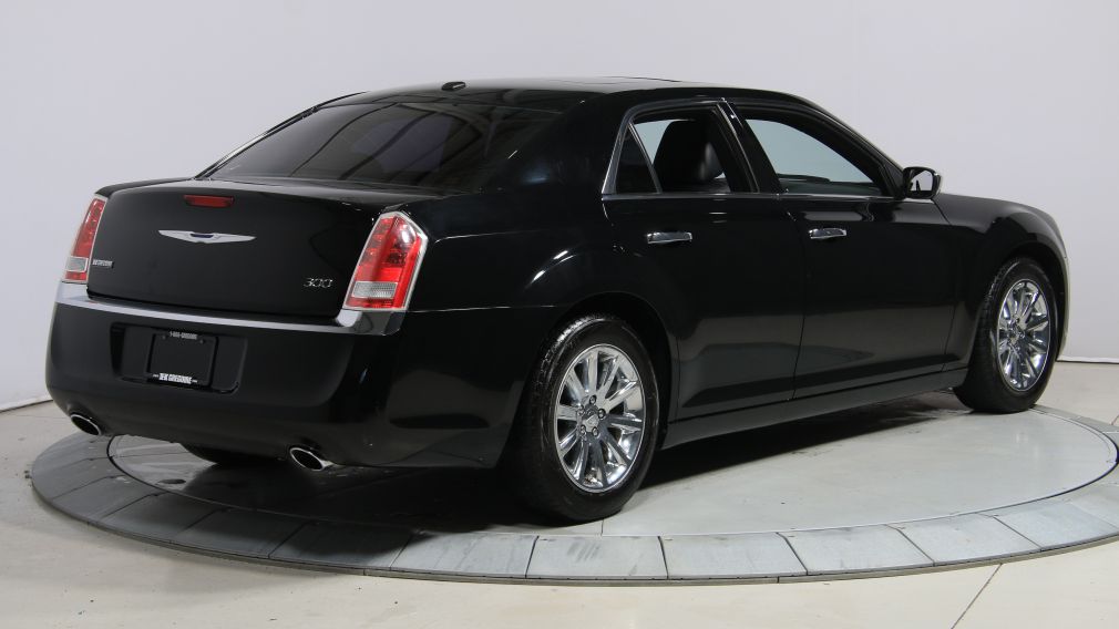 2012 Chrysler 300 Limited  A/C CUIR TOIT MAGS #6