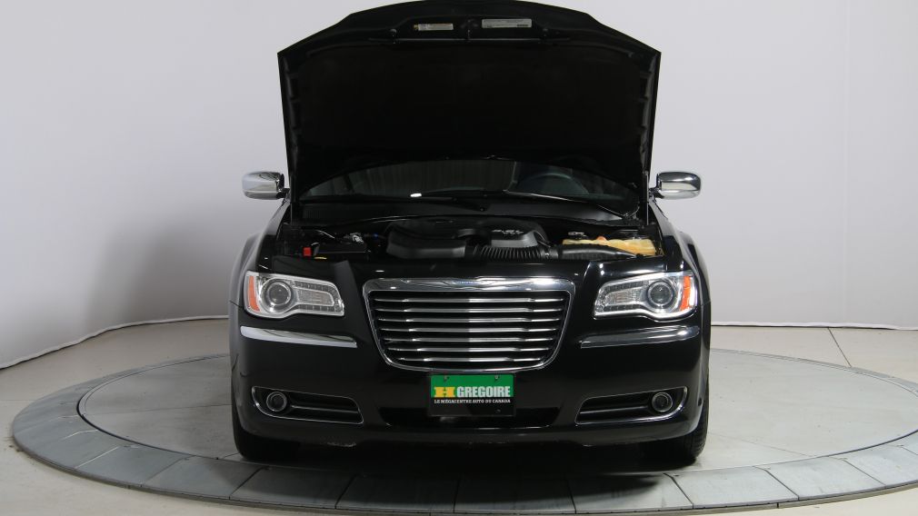 2012 Chrysler 300 Limited  A/C CUIR TOIT MAGS #29