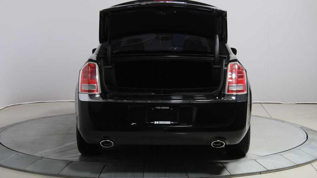 2012 Chrysler 300 Limited  A/C CUIR TOIT MAGS #30