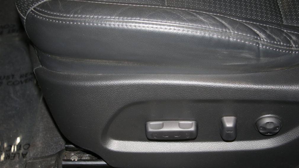2014 Hyundai Santa Fe Luxury A/C CUIR TOIT MAGS BLUETOOTH #12