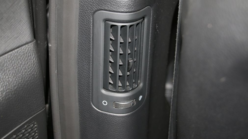 2014 Hyundai Santa Fe Luxury A/C CUIR TOIT MAGS BLUETOOTH #21