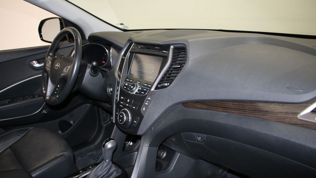 2014 Hyundai Santa Fe Luxury A/C CUIR TOIT MAGS BLUETOOTH #29