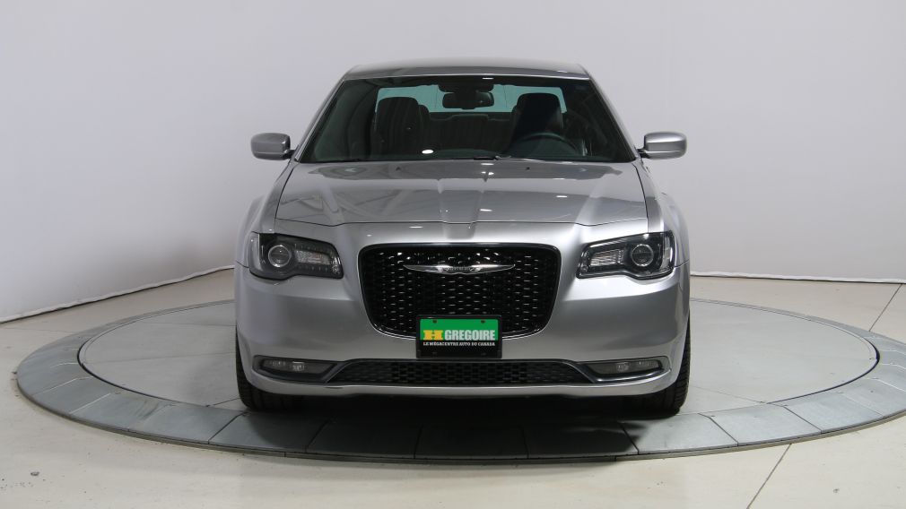 2016 Chrysler 300 300S A/C CUIR MAGS BLUETOOTH #2