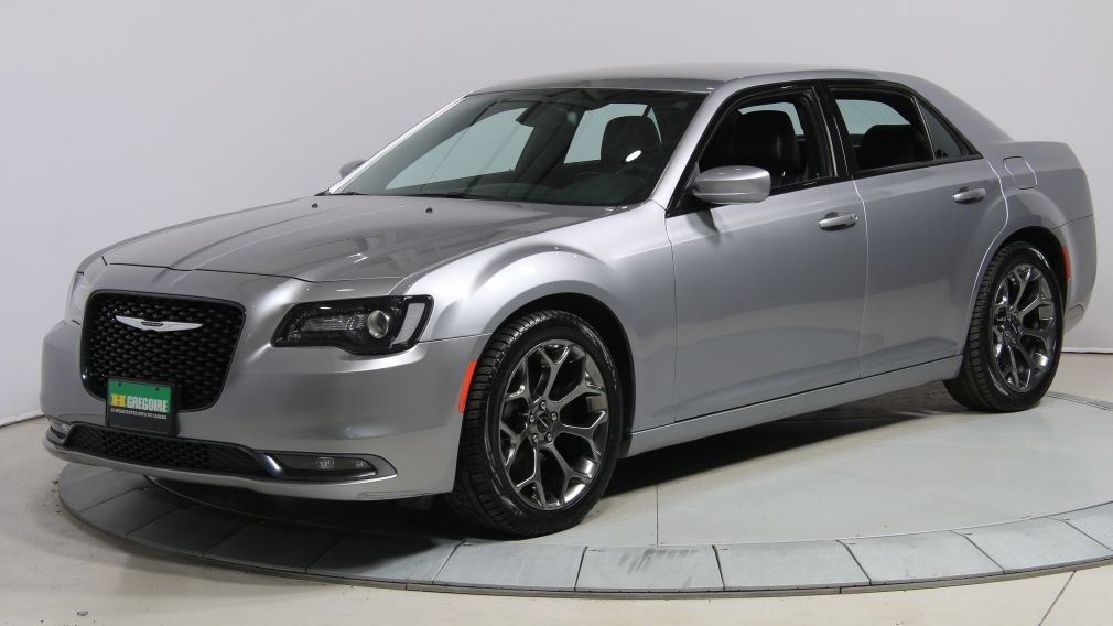 2016 Chrysler 300 300S A/C CUIR MAGS BLUETOOTH #3