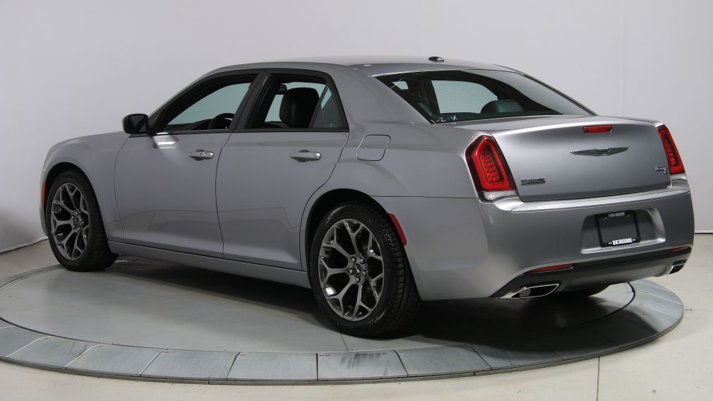 2016 Chrysler 300 300S A/C CUIR MAGS BLUETOOTH #5