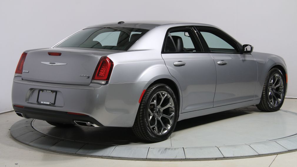 2016 Chrysler 300 300S A/C CUIR MAGS BLUETOOTH #6