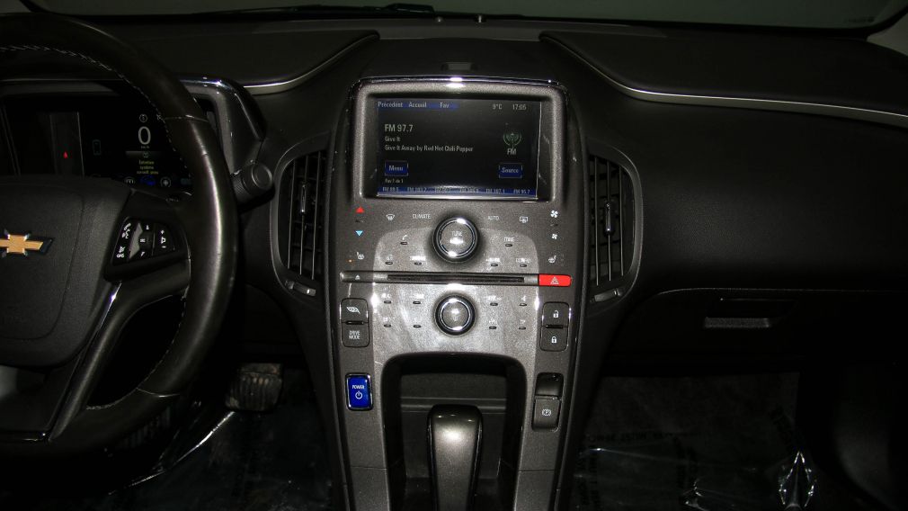 2015 Chevrolet Volt 5dr HB A/C MAGS #14