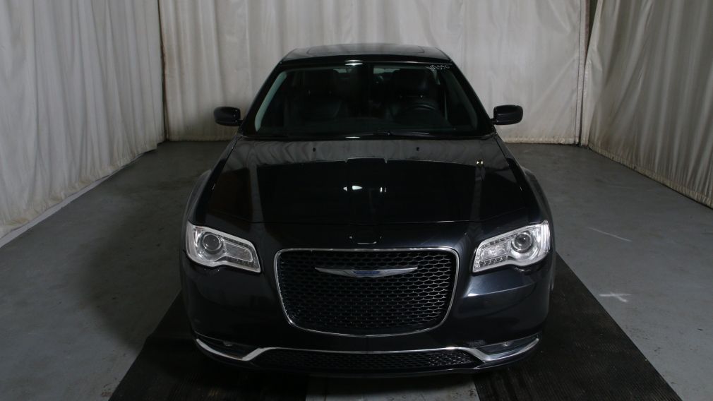 2016 Chrysler 300 Touring #2