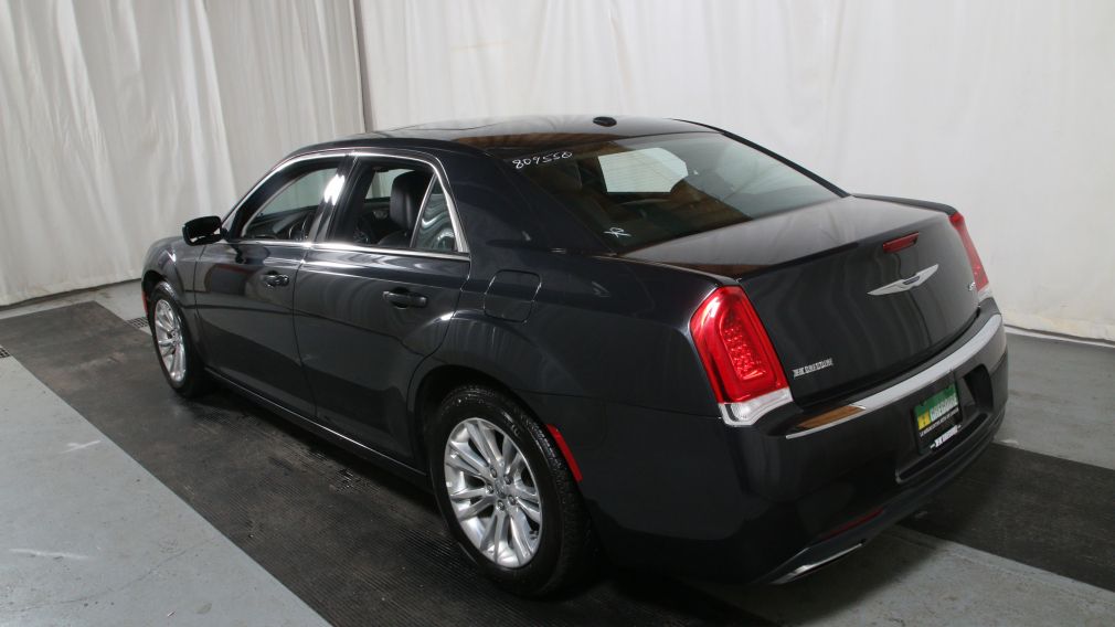 2016 Chrysler 300 Touring #3