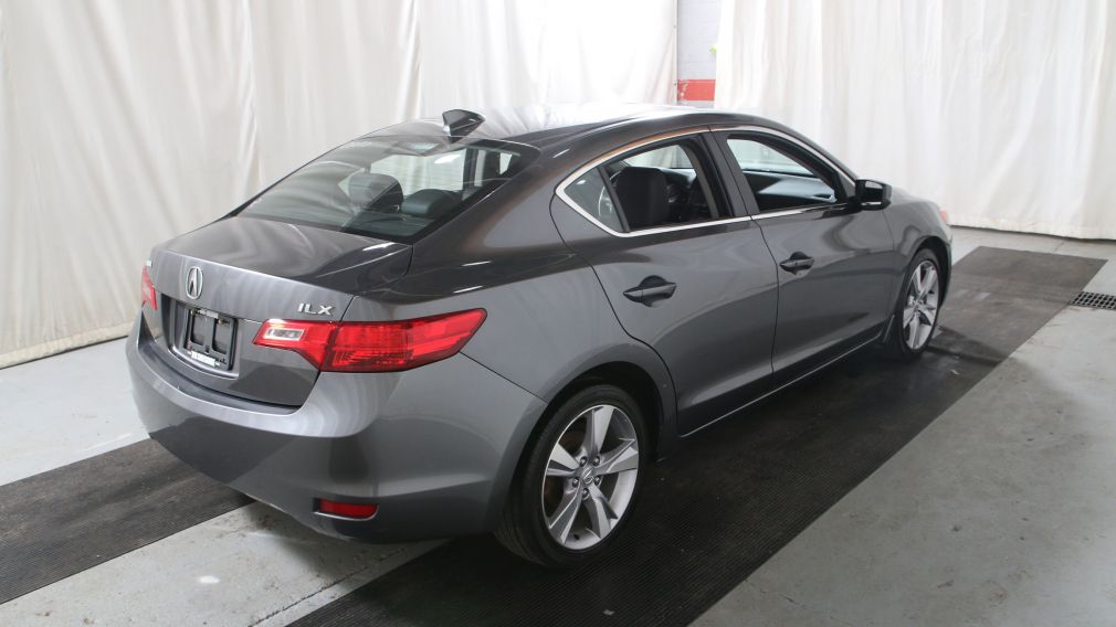 2013 Acura ILX Premium Pkg #6